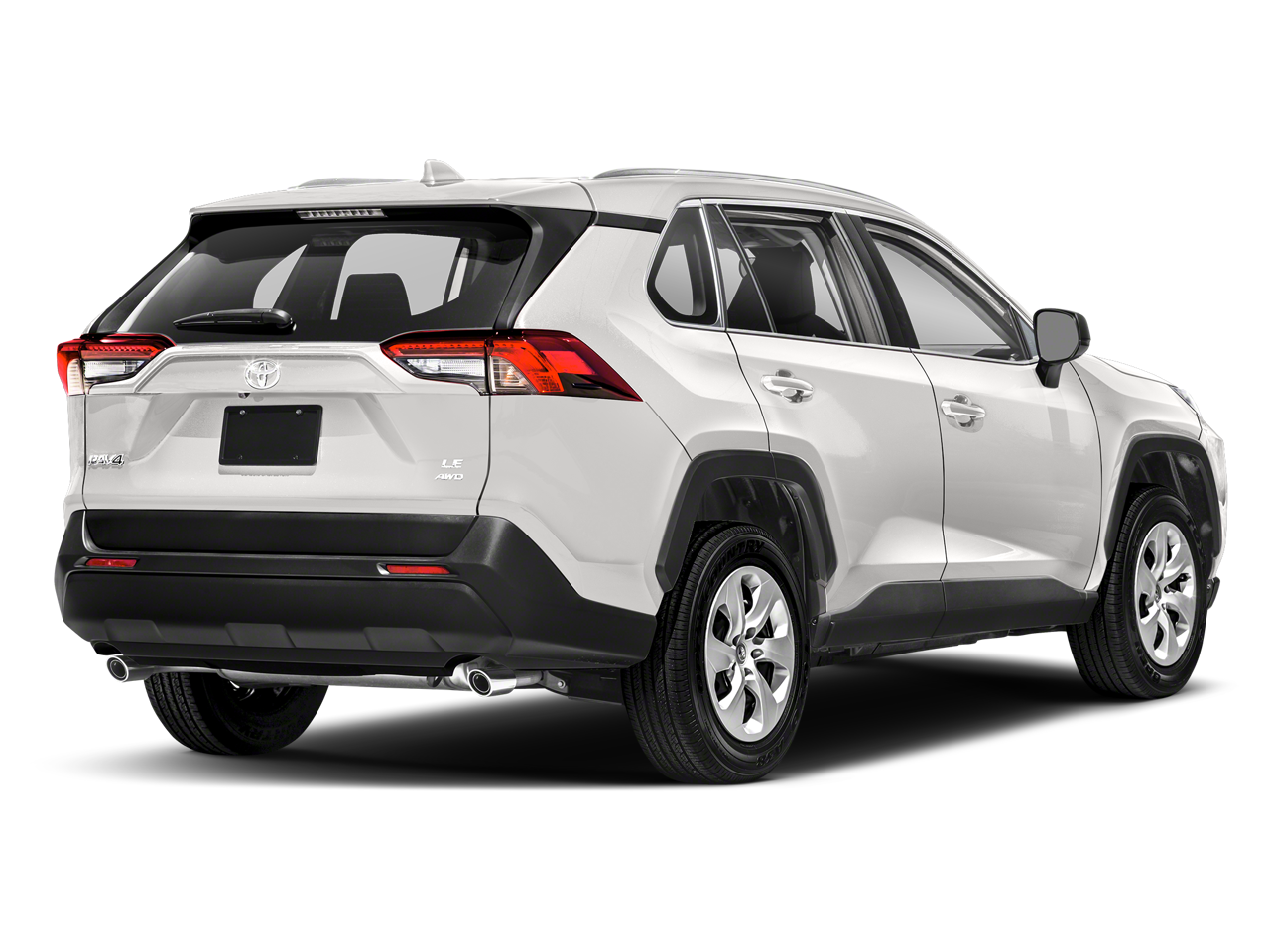 2019 Toyota RAV4 LE IN SHOP AVAILABLE SOON