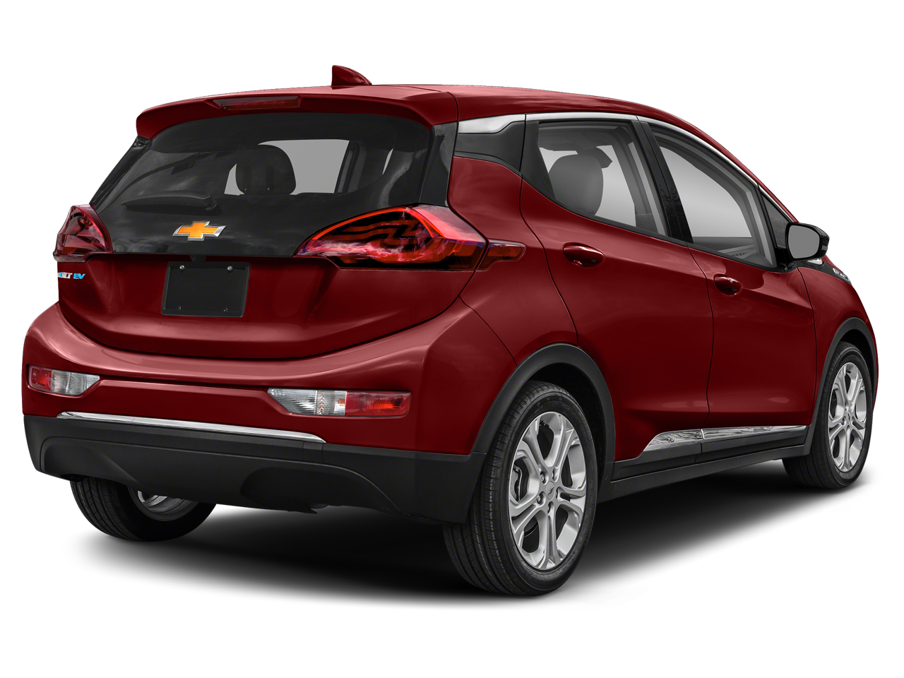 2020 Chevrolet Bolt EV LT *ONE OWNER*