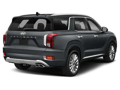 2020 Hyundai Palisade Limited IN SHOP AVAILABLE SOON