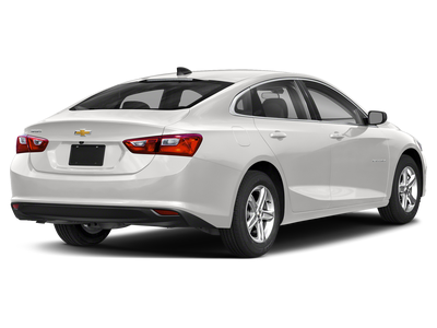 2021 Chevrolet Malibu LS 1LS IN SHOP AVAILABLE SOON