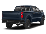 2021 Chevrolet Silverado 1500 Custom Trail Boss *ONE OWNER*