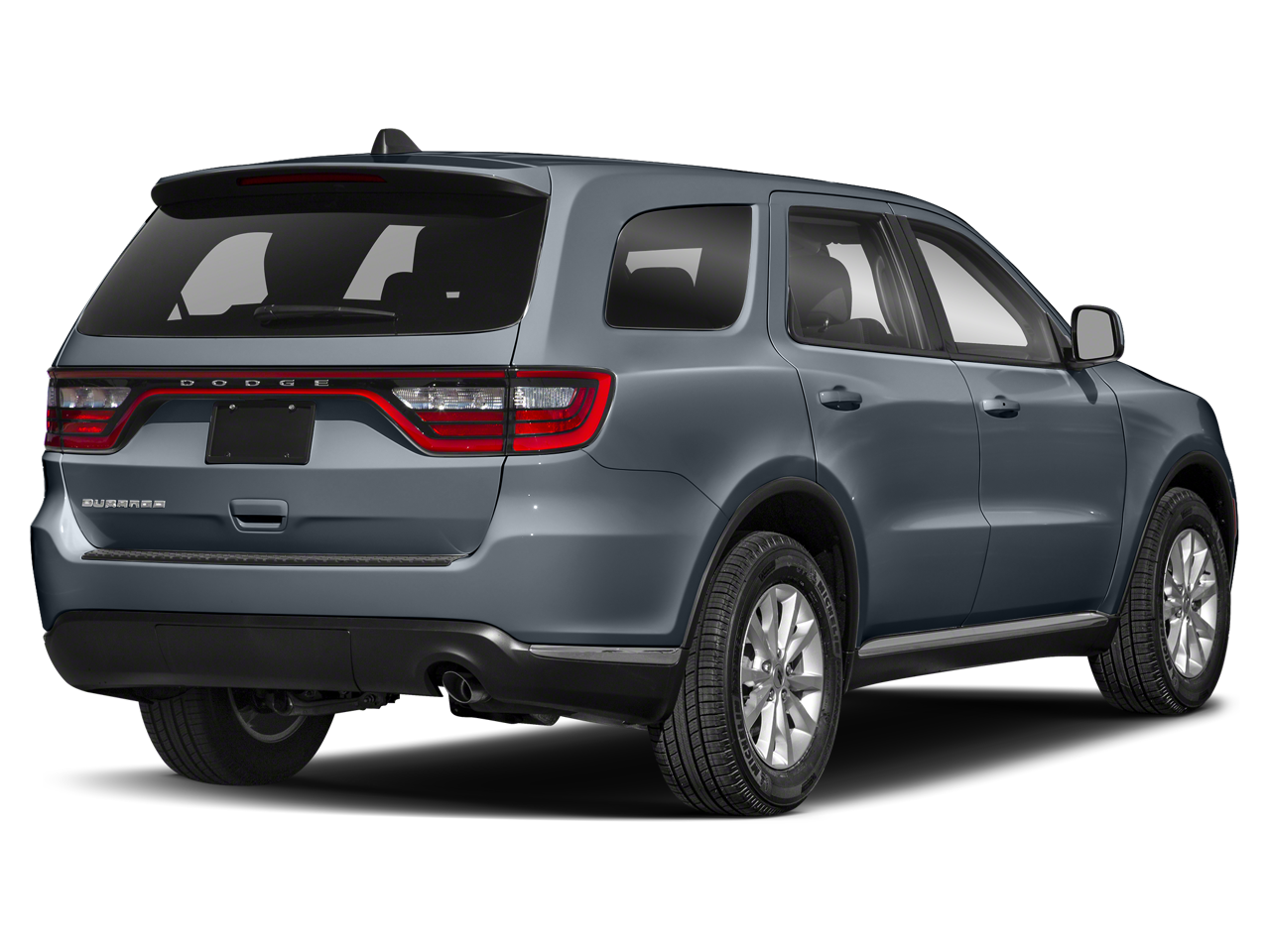 2021 Dodge Durango SRT 392