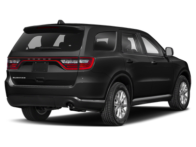 2021 Dodge Durango SRT 392