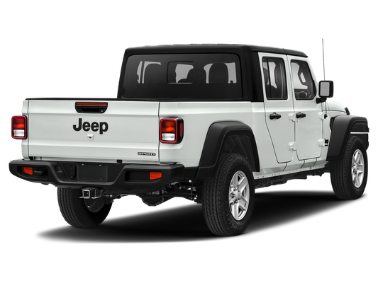 2021 Jeep Gladiator Sport in St. Louis, MO - Weber Chevrolet