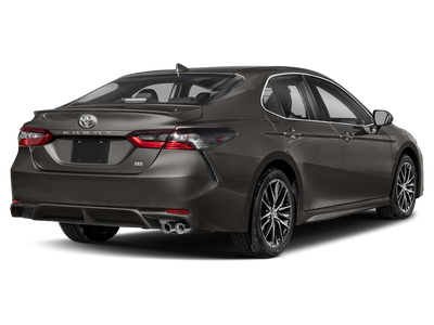2021 Toyota Camry SE *SUNROOF*