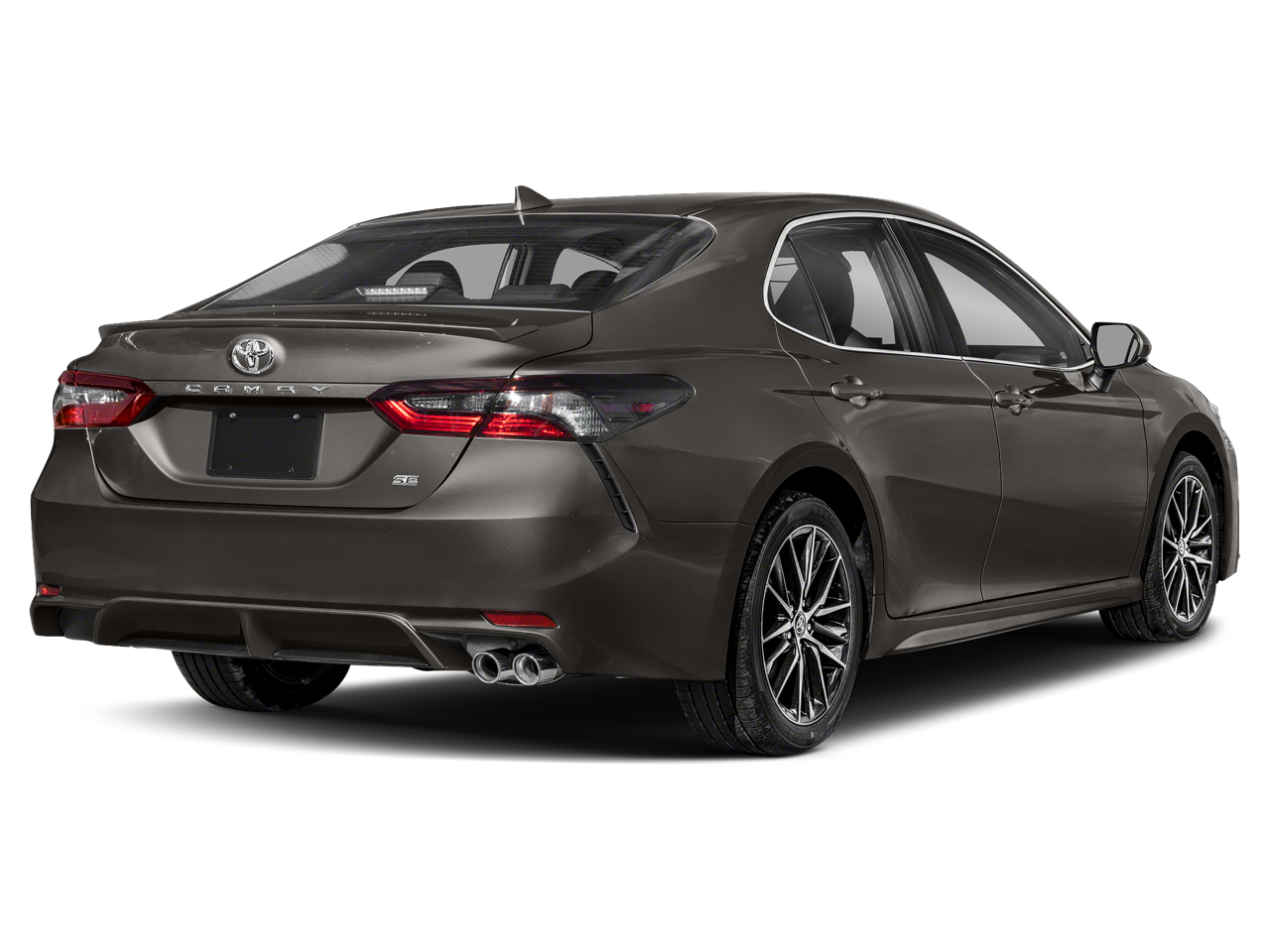 2021 Toyota Camry SE *SUNROOF*