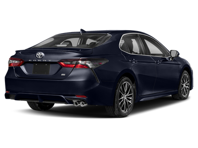 2021 Toyota Camry SE IN SHOP AVAILABLE SOON