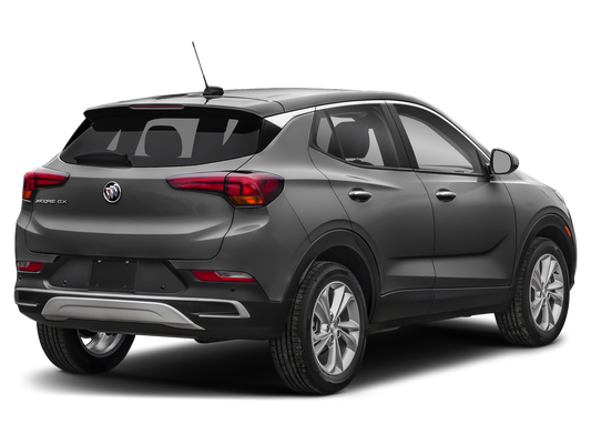 2022 Buick Encore GX Select in St. Louis, MO - Weber Chevrolet