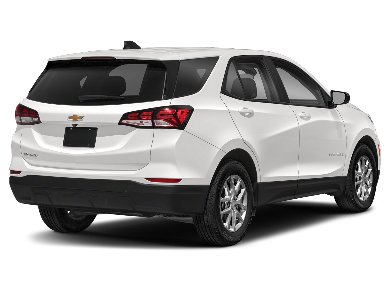 2022 Chevrolet Equinox RS *LEATHER ONE OWNER*