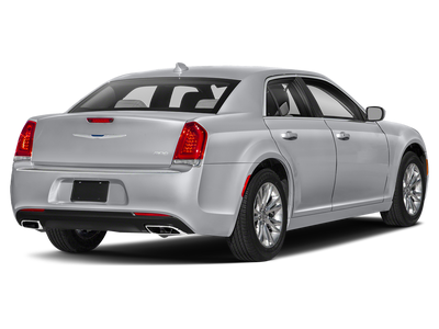 2022 Chrysler 300 S *SUNROOF LEATHER ONE OWNER*