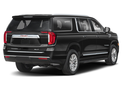 2022 GMC Yukon XL SLT IN SHOP AVAILABLE SOON
