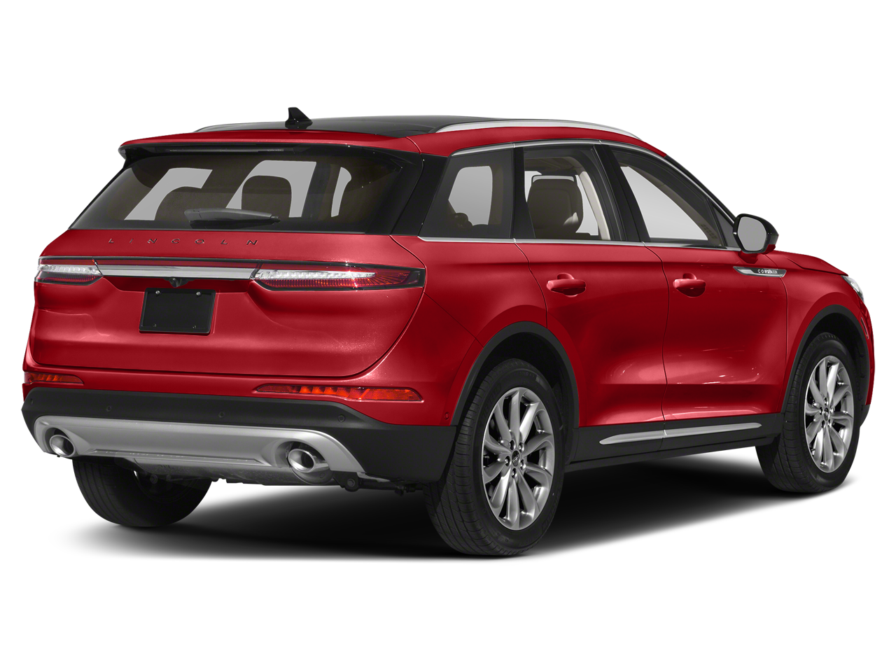 2022 Lincoln Corsair Standard *ONE OWNER*