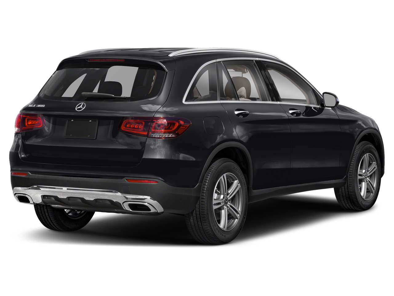 2022 Mercedes-Benz GLC 300 4MATIC® SUV