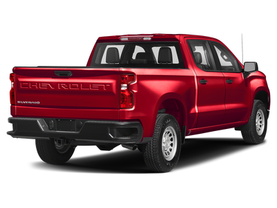 2023 Chevrolet Silverado 1500 LT IN SHOP AVAILABLE SOON