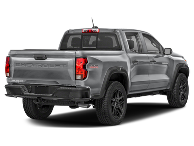 2023 Chevrolet Colorado Trail Boss *ONE OWNER*