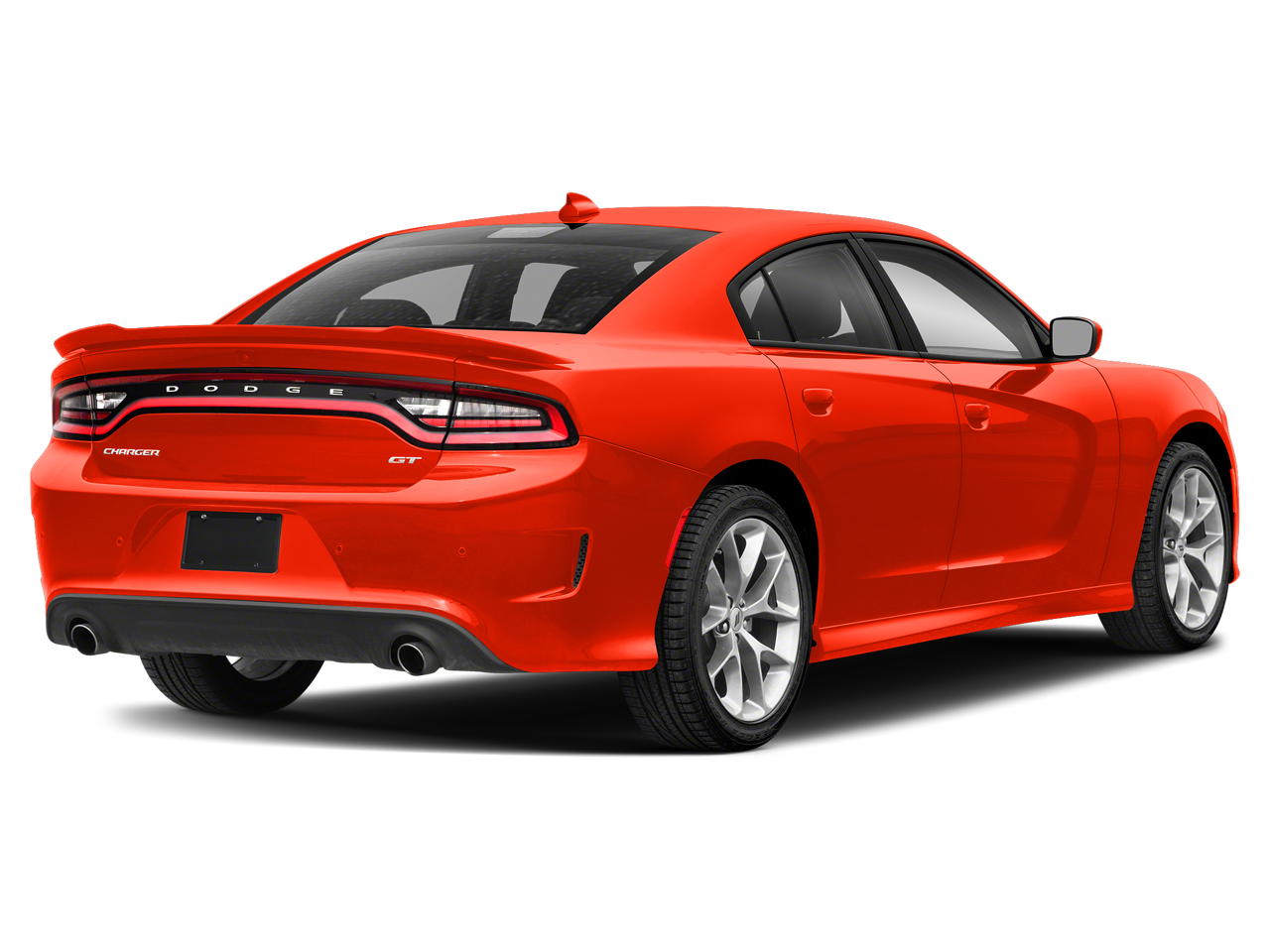 2023 Dodge Charger GT *SUNROOF ALL WHEEL DRIVE*