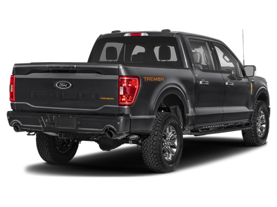 2023 Ford F-150 Tremor *ONE OWNER*