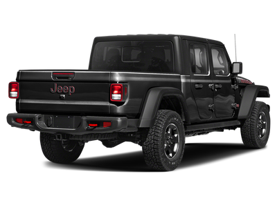 2023 Jeep Gladiator Rubicon *ONE OWNER*