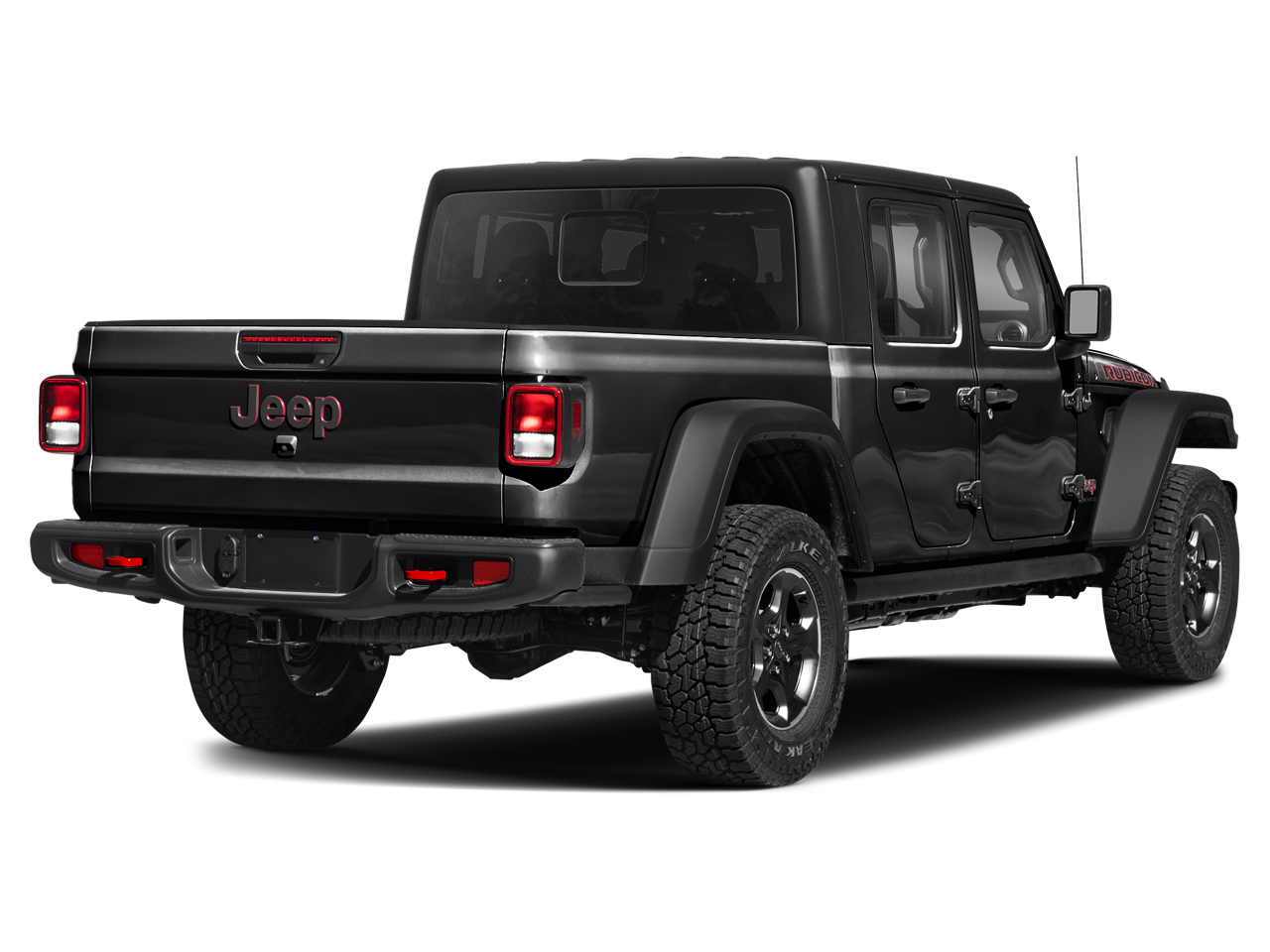 2023 Jeep Gladiator Rubicon *ONE OWNER*