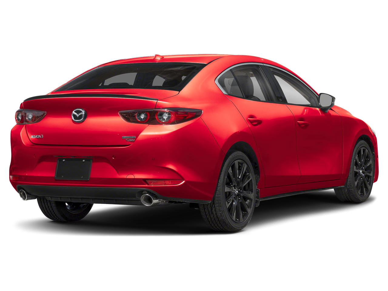 2023 Mazda Mazda3 2.5 Turbo Premium Plus Package 8*LEATHER ONE OWNER*
