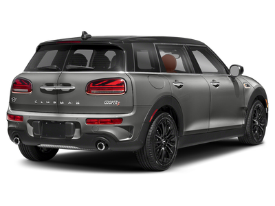 2023 MINI Cooper S Clubman