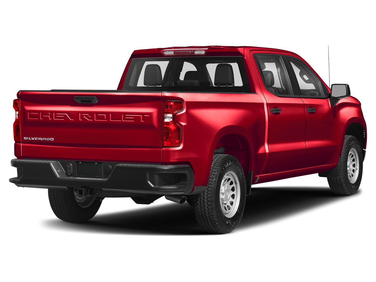 2024 Chevrolet Silverado 1500 LT LT1