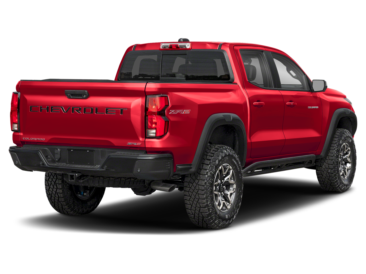 2024 Chevrolet Colorado ZR2 *LEATHER ONE OWNER*