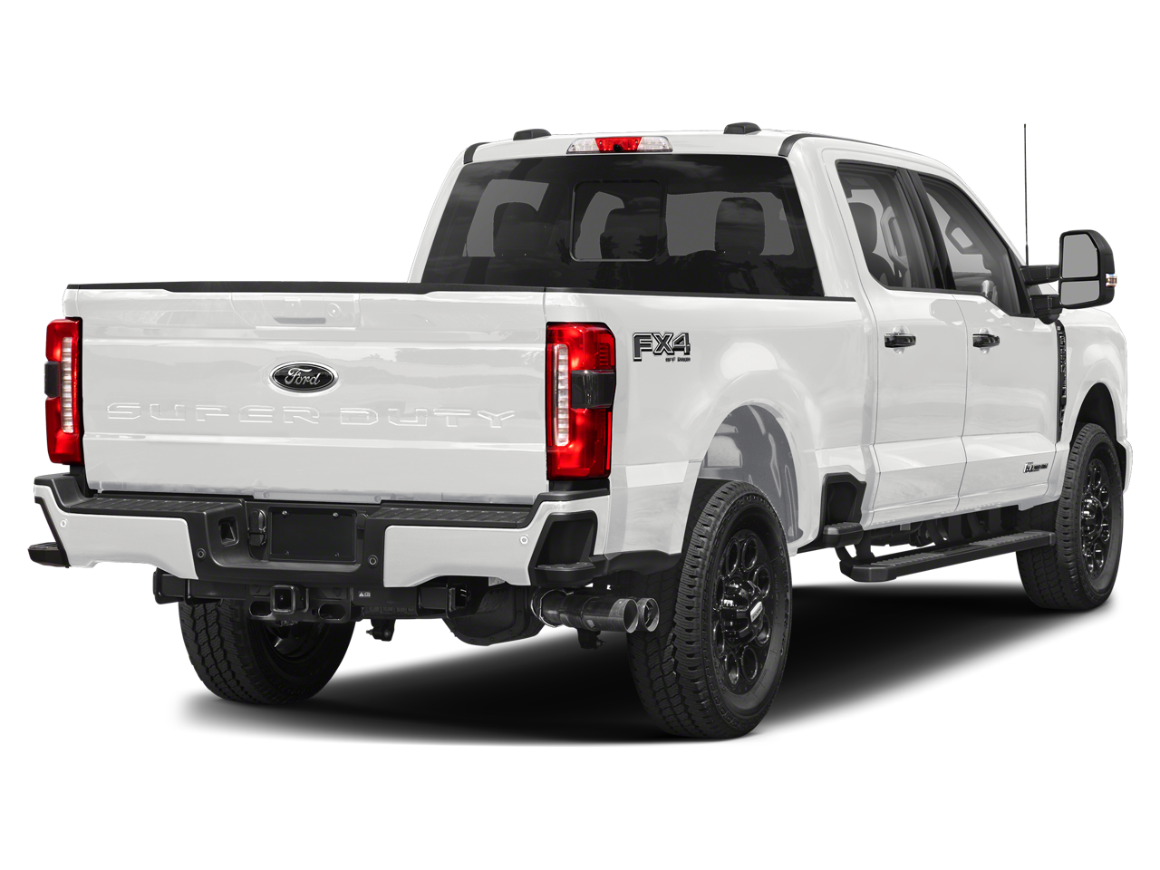 2024 Ford F-250SD XLT *ONE OWNER*