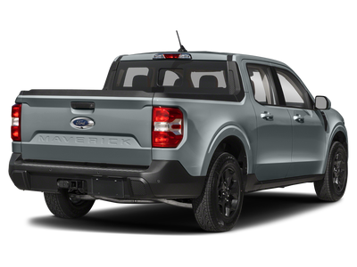 2024 Ford Maverick Lariat *ONE OWNER*