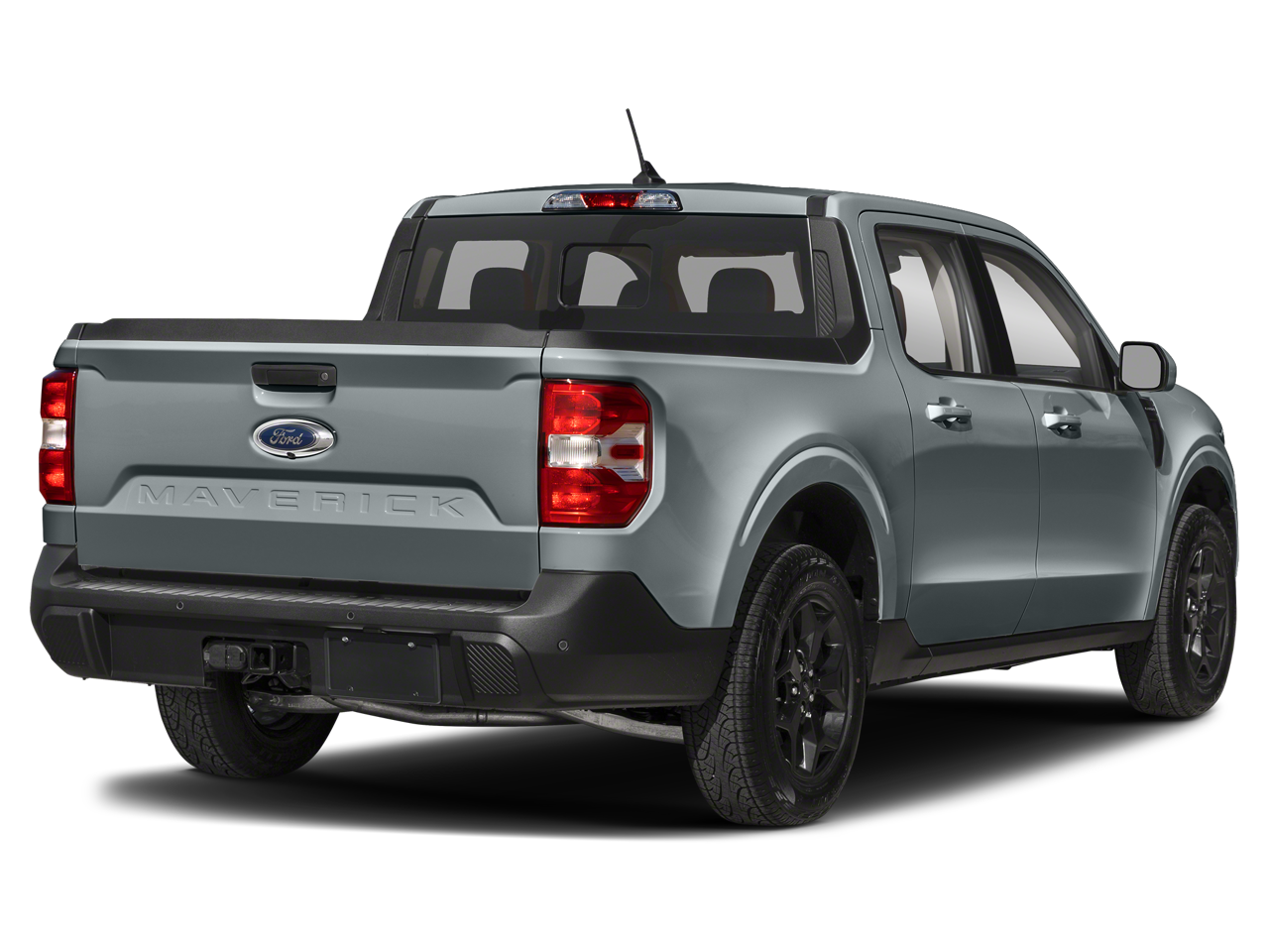 2024 Ford Maverick Lariat *ONE OWNER*