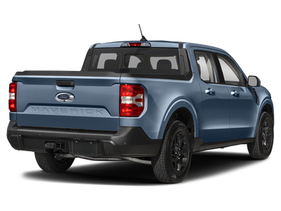 2024 Ford Maverick Lariat *ONE OWNER*