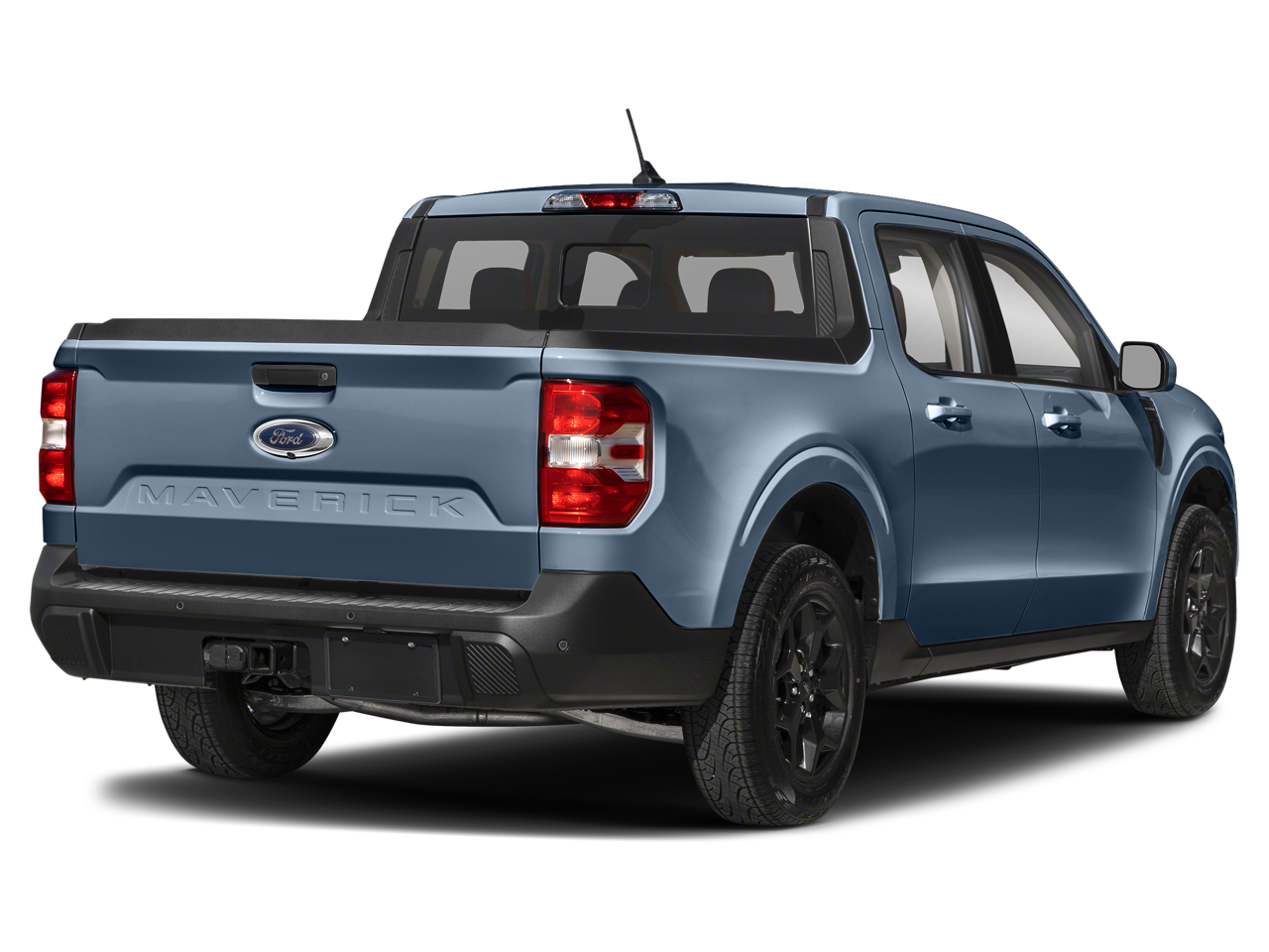 2024 Ford Maverick Lariat *ONE OWNER*