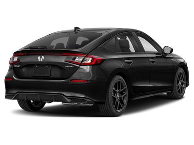 2024 Honda Civic Sport *ONE OWNER*