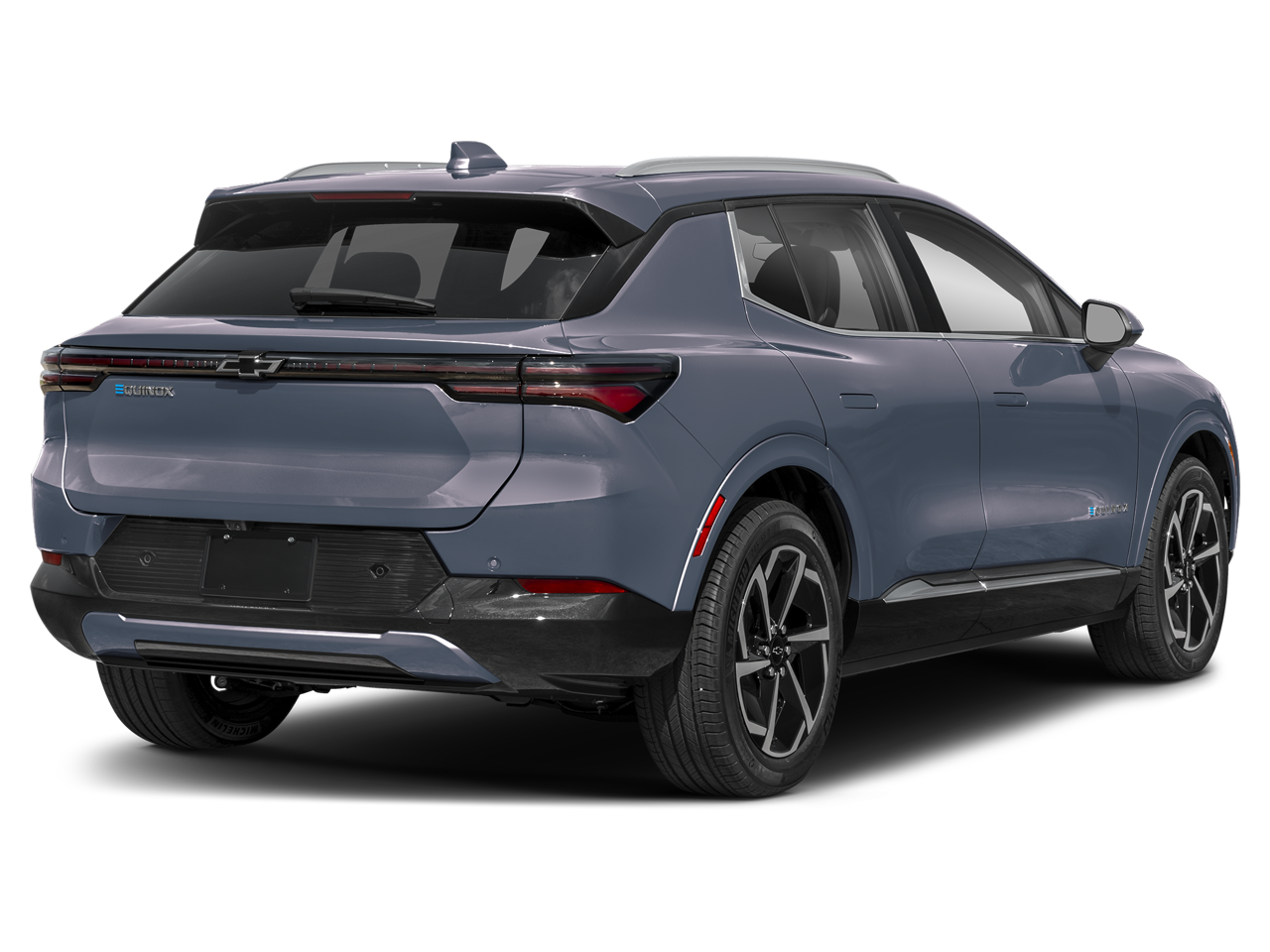2025 Chevrolet Equinox EV LT *ONE OWNER*
