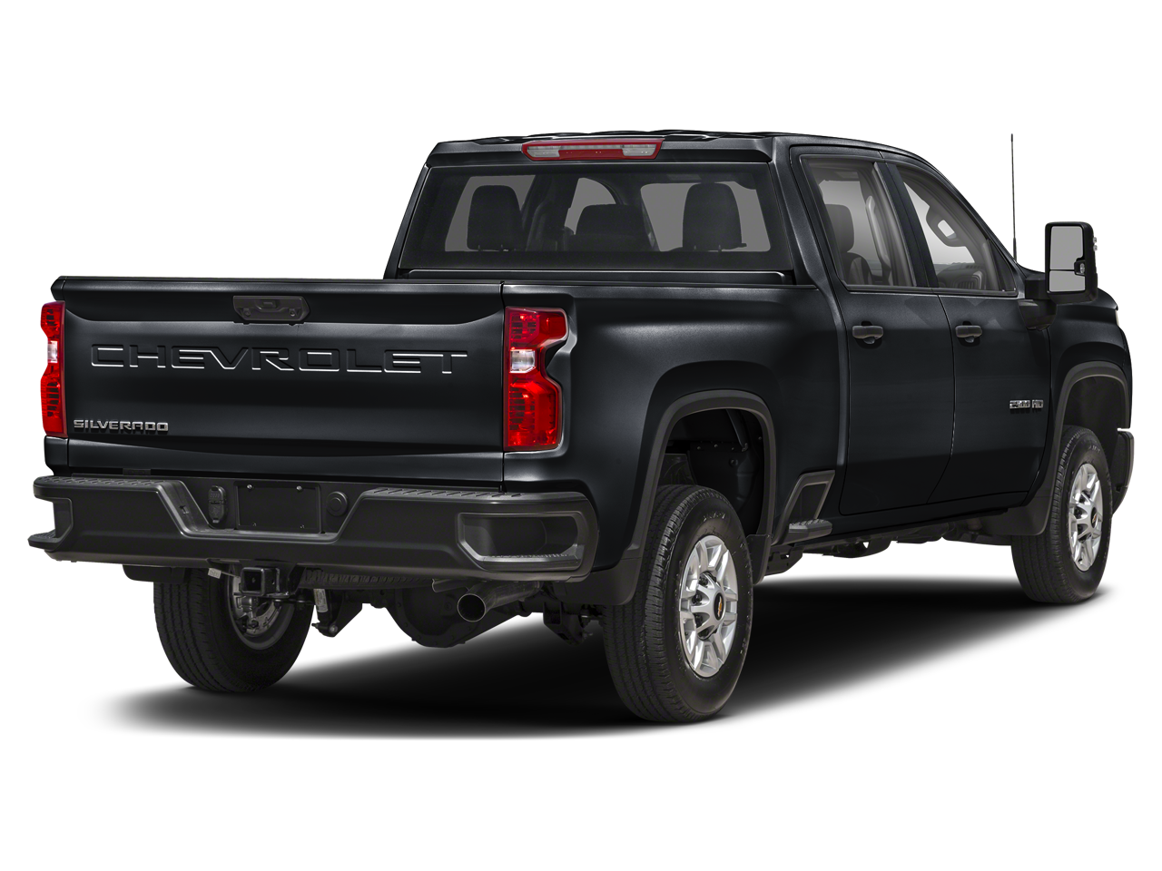 2025 Chevrolet Silverado 2500HD LT *ONE OWNER*