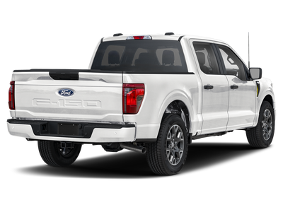 2025 Ford F-150 STX *ONE OWNER*