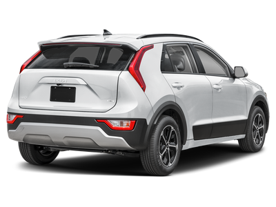 2025 Kia Niro LX