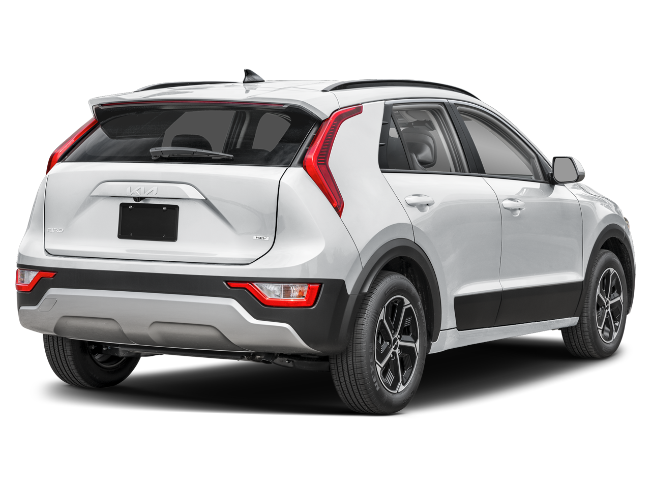 2025 Kia Niro LX