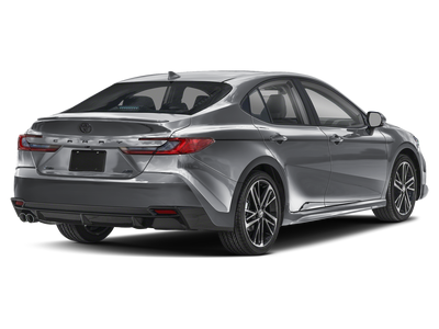 2025 Toyota Camry SE *ONE OWNER*
