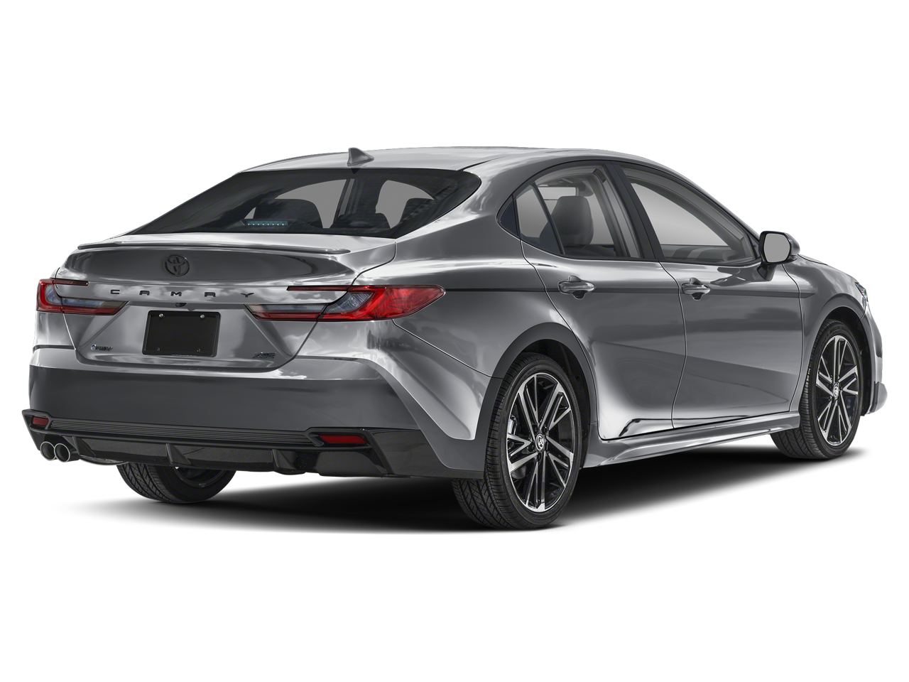 2025 Toyota Camry SE *ONE OWNER*