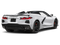 2026 Chevrolet Corvette 2dr Stingray Conv w/2LT