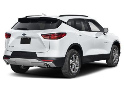 2026 Chevrolet Blazer AWD 4dr LT w/3LT