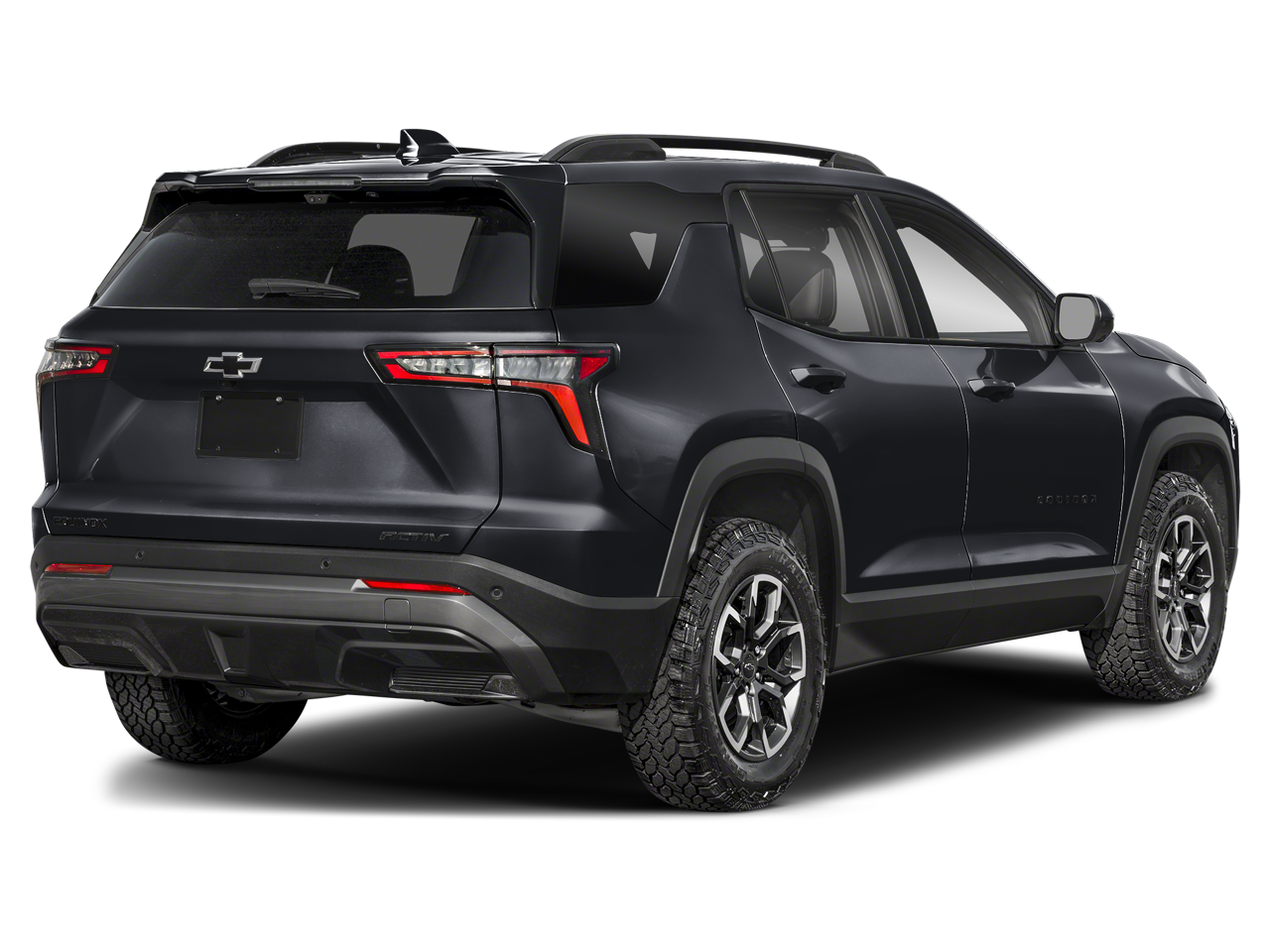 2026 Chevrolet Equinox FWD 4dr ACTIV w/XDB