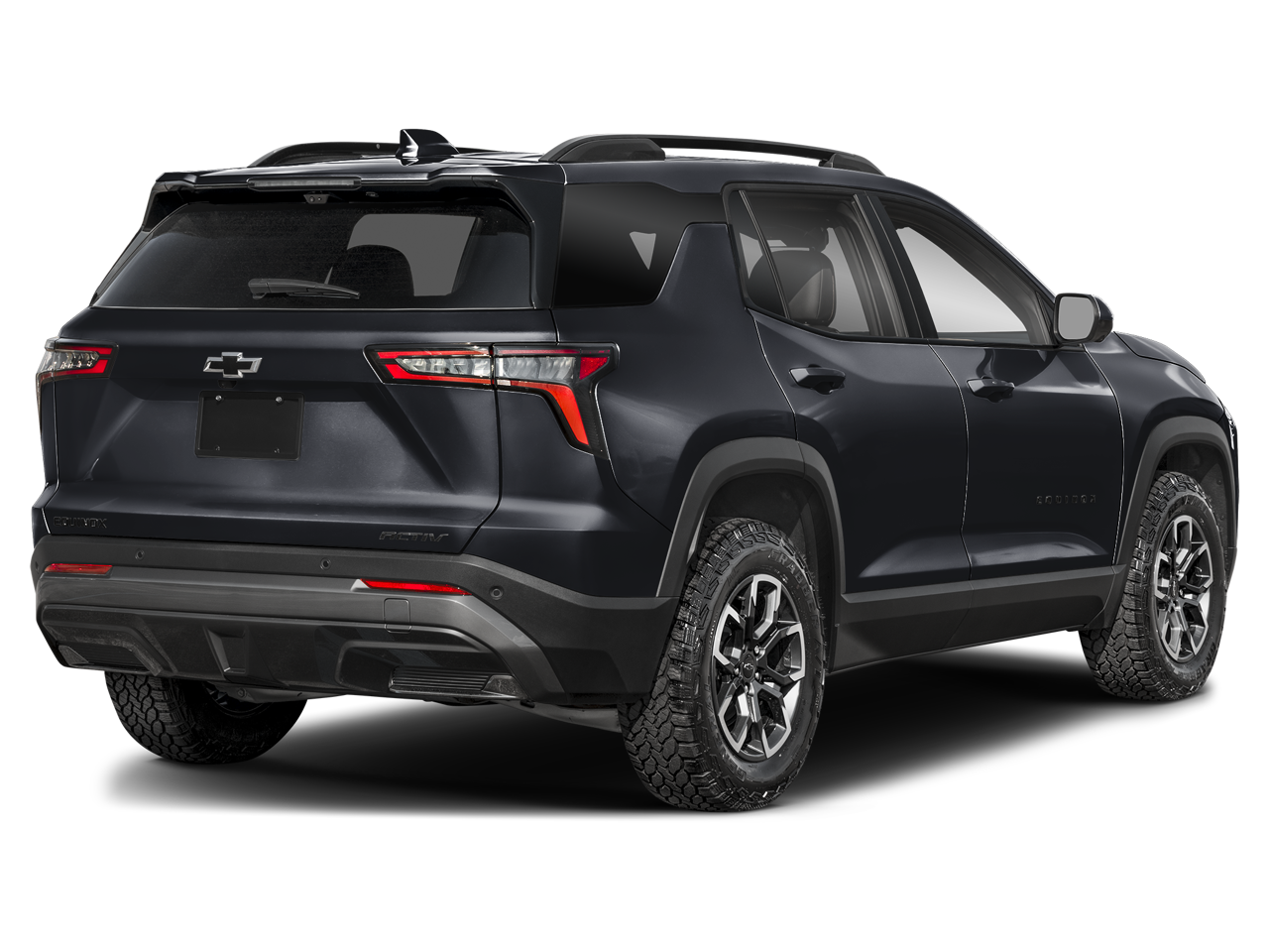 2026 Chevrolet Equinox AWD 4dr ACTIV w/KDZ