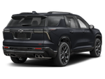 2026 Chevrolet Traverse AWD 4dr RS w/2RS
