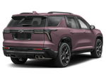 2026 Chevrolet Traverse FWD 4dr RS w/1RS