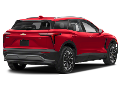 2026 Chevrolet Blazer EV FWD 4dr LT