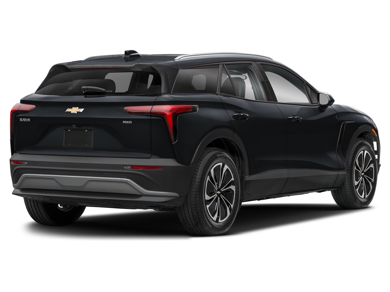 2026 Chevrolet Blazer EV FWD 4dr LT