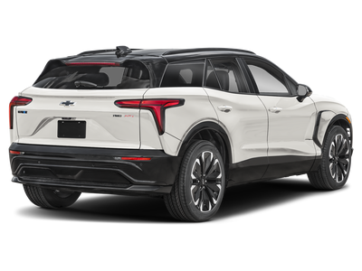2026 Chevrolet Blazer EV FWD 4dr RS