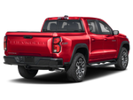 2026 Chevrolet Colorado 4WD Crew Cab Z71